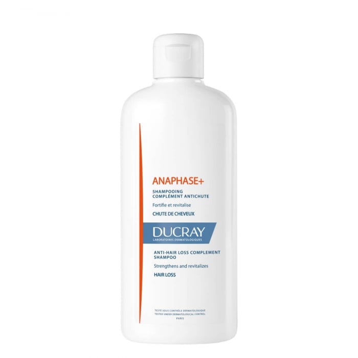 ducray anaphase+ szampon 400ml