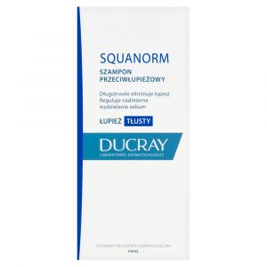 ducray elution szampon ceneo