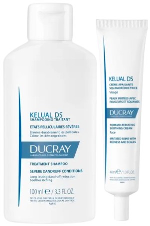 ducray kelual ds szampon allegro