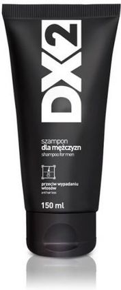 dx2 szampon wzmacniający 150ml wizaz