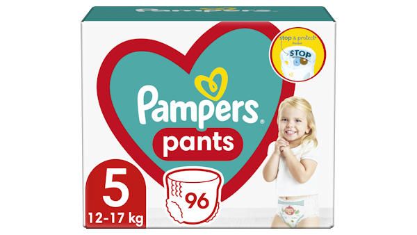 dzieci kupa pampers