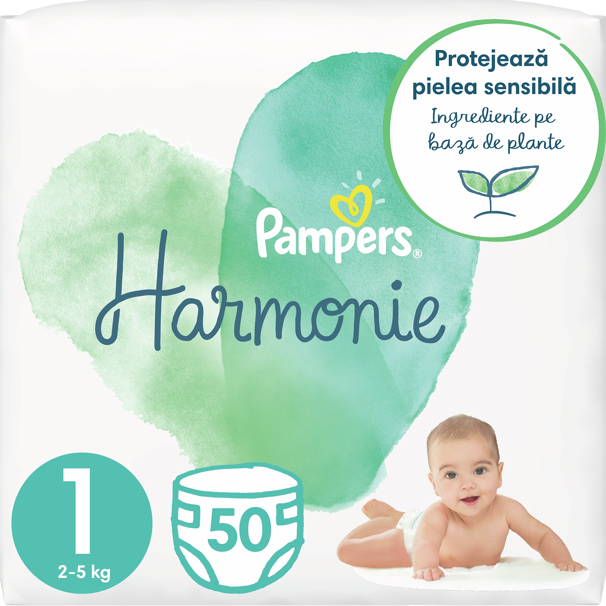 e mag pampers 1