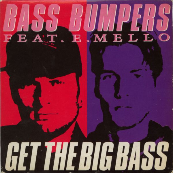 bass pampers get the beat