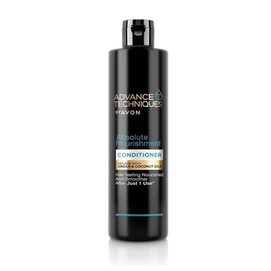 advance techniques 2 in 1 szampon lupiez stop