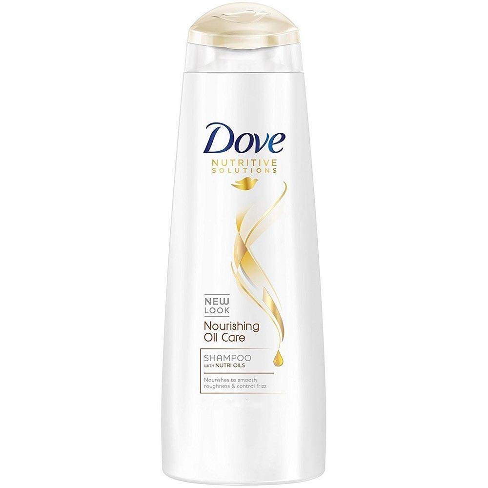 dove szampon do włosów 250ml