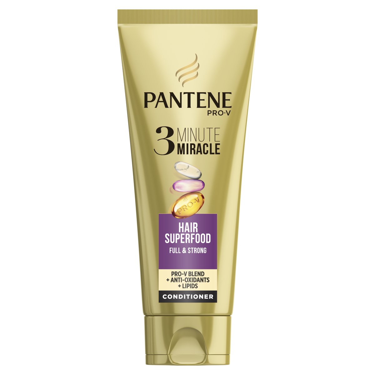 pantene odżywka do włosów cienkich większa objętość