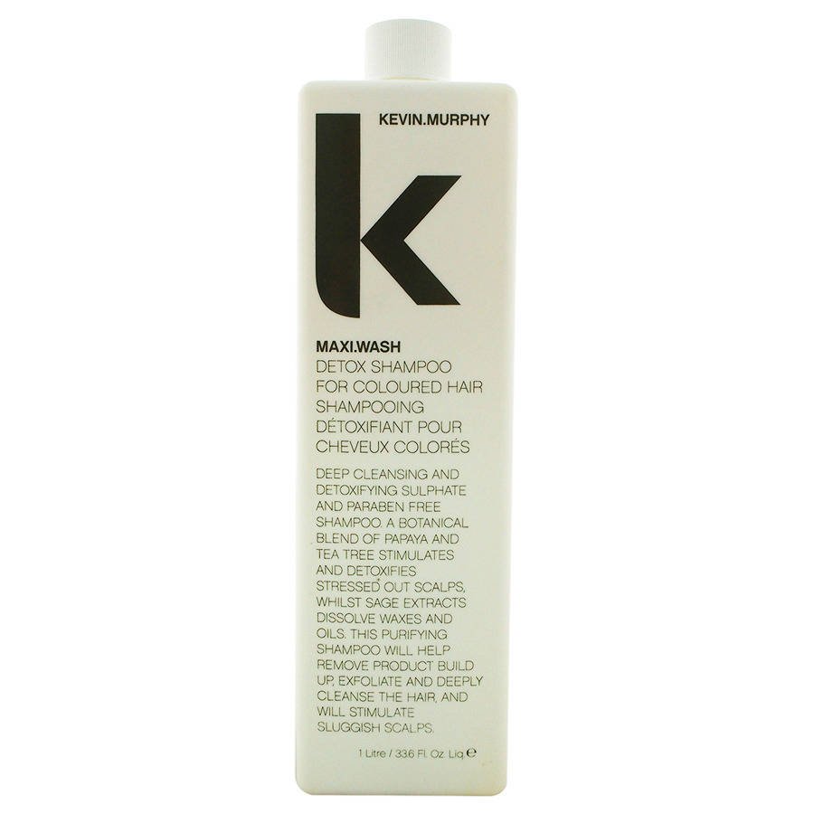 kevin murphy szampon maxi wash