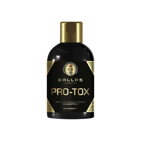 hair pro tox szampon