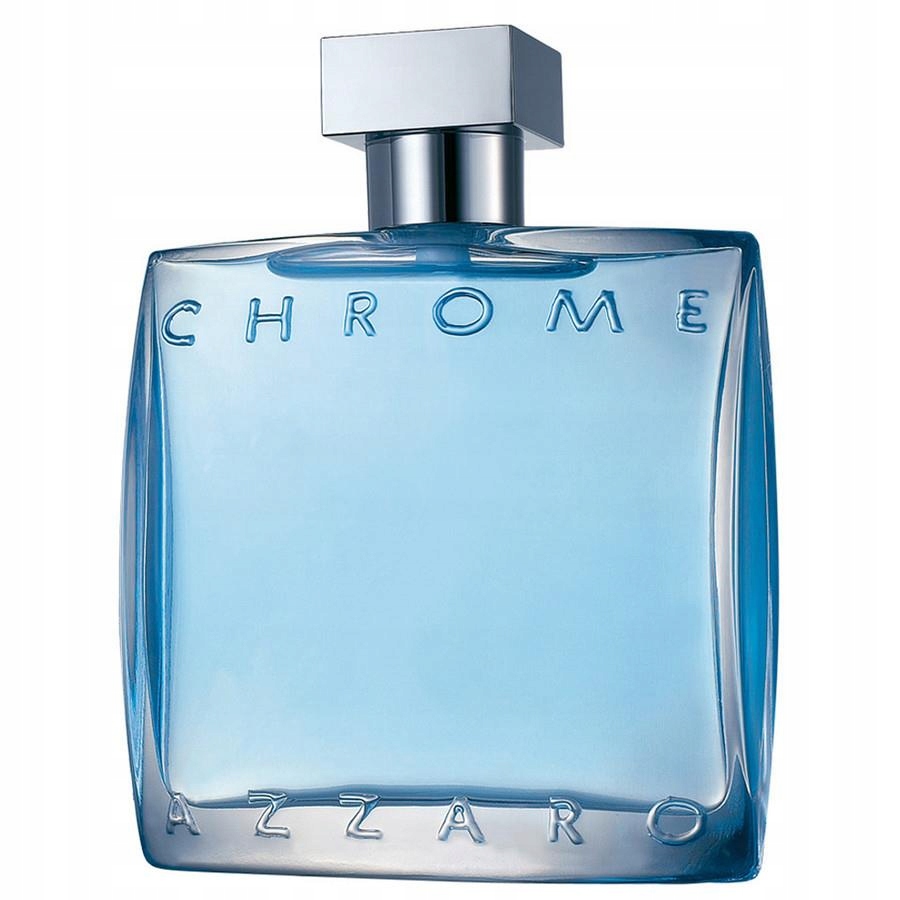 azzaro chrome szampon 50 ml