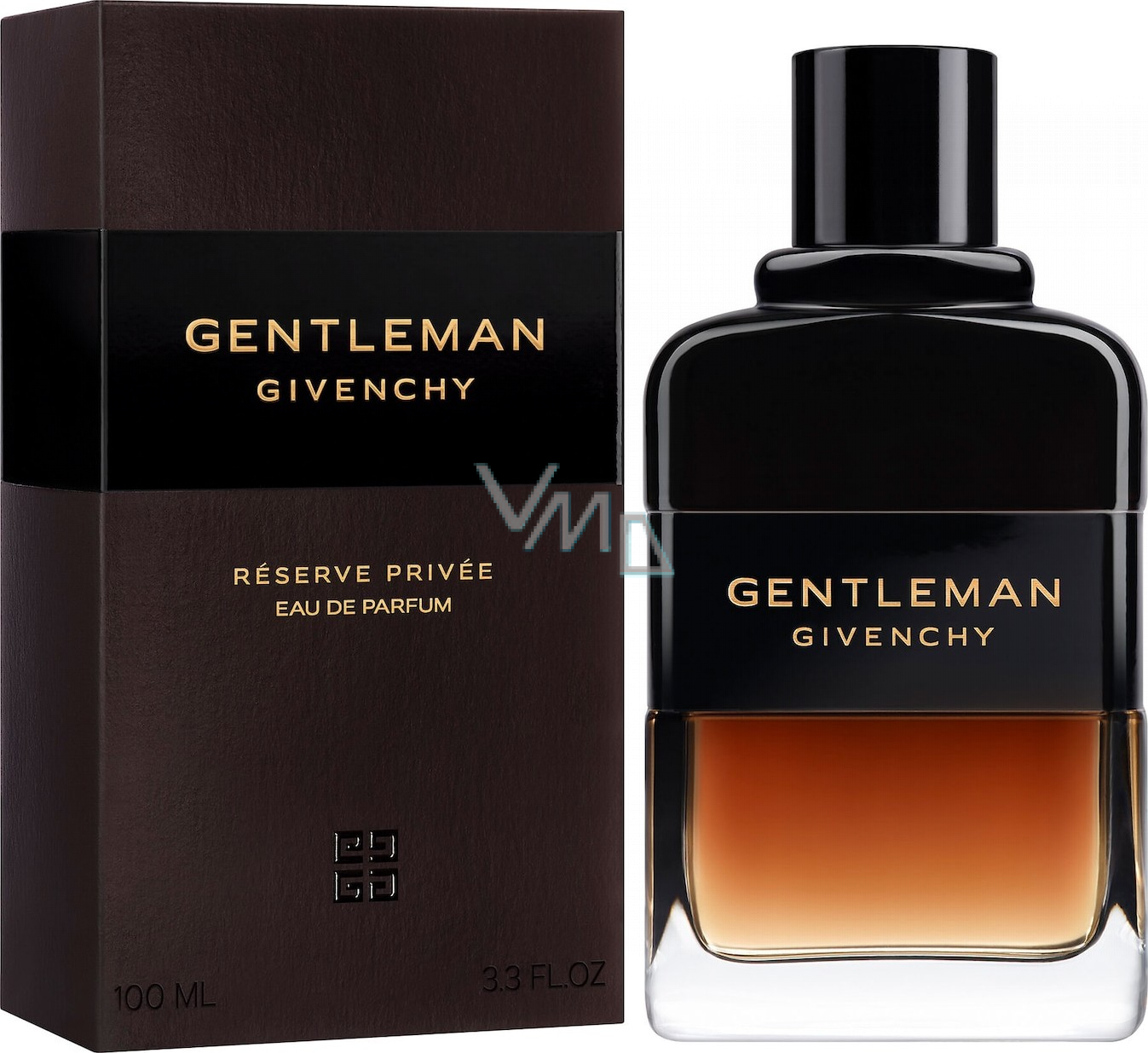 givenchy gentleman szampon wizaz