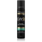 tresemme fresh& clean suchy szampon wizaz