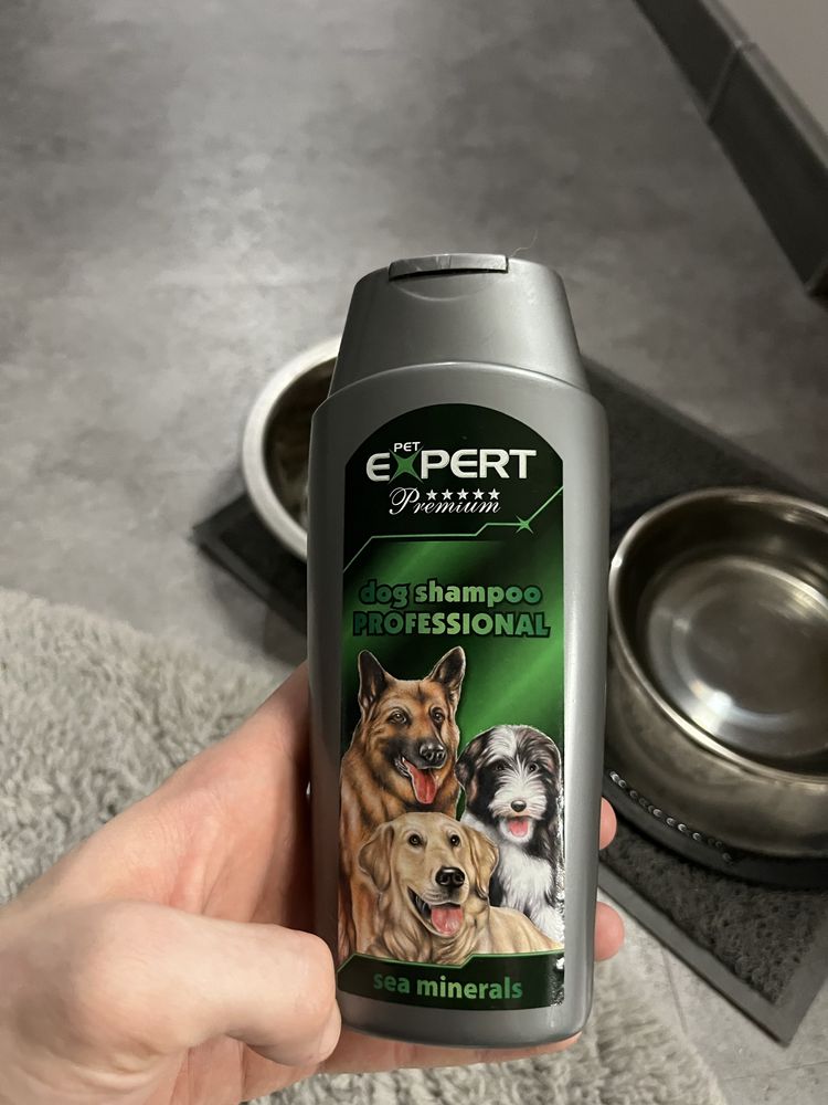 szampon pet expert premium opinie