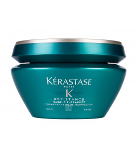 kerastase resistance maska odbudowująca do włosów słabych i zniszczonych 200ml