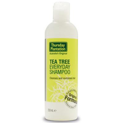 tea tree szampon wizaz