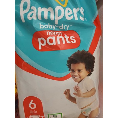 pampers pants 6 forum