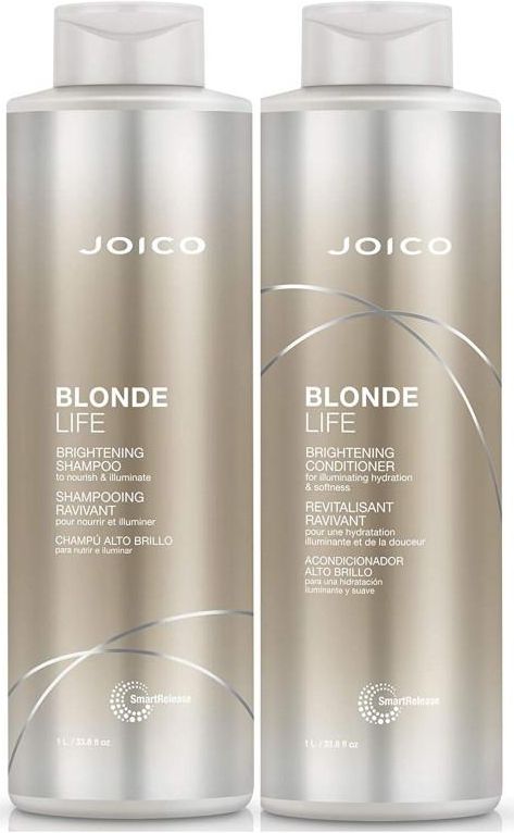 szampon joico blonde life ceneo