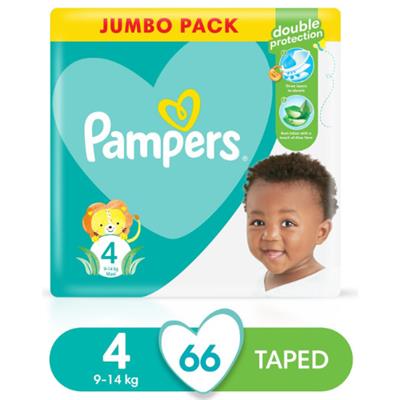 pampers s3 active baby dry maxi