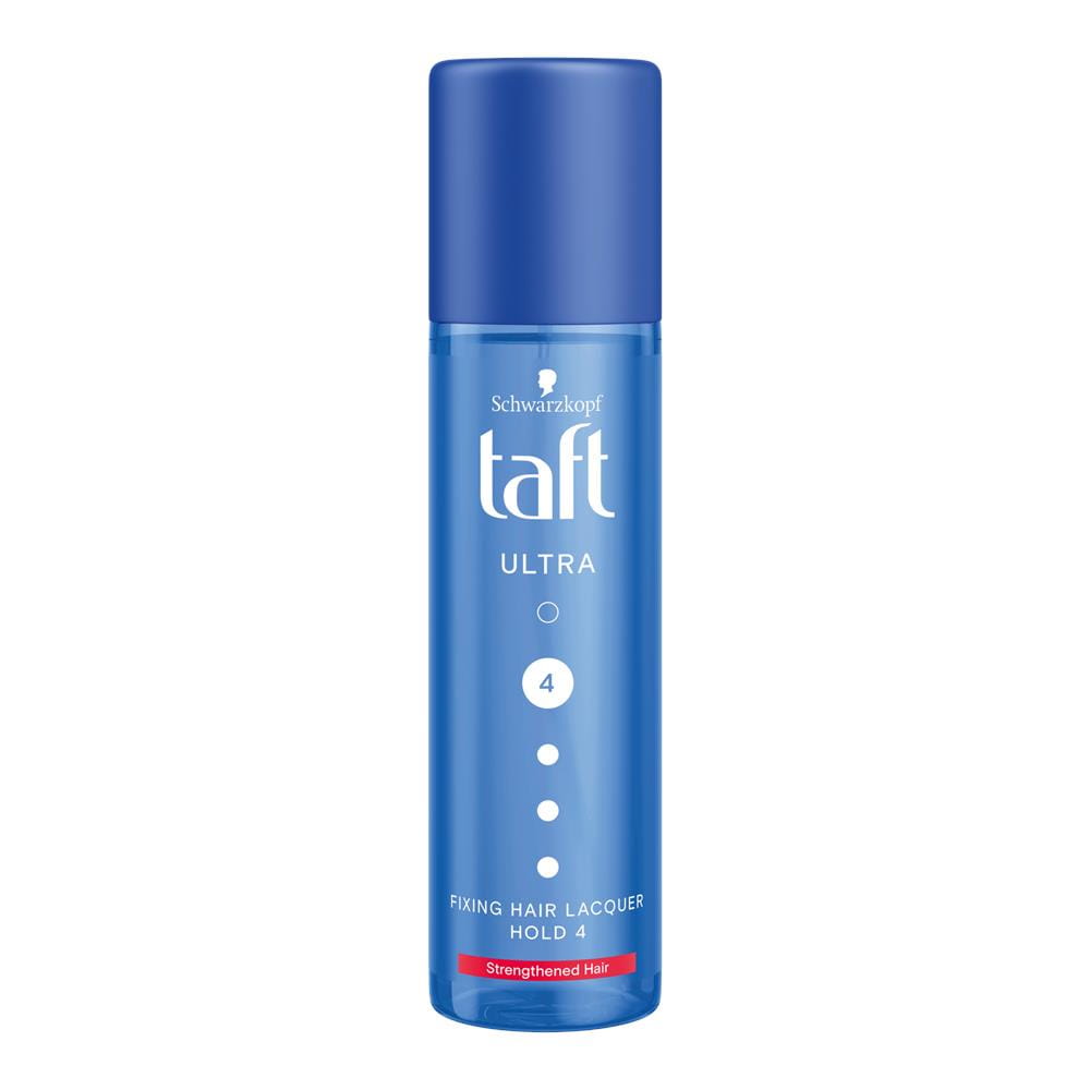 taft ultra modelujący lakier do włosów 200 ml promocja