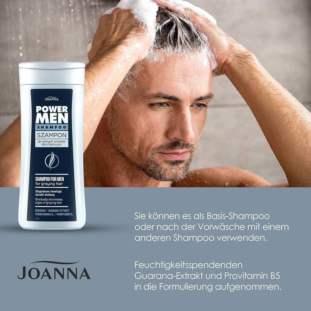 power hair szampon odsiwiający 200 ml do kupienia w białymstoku