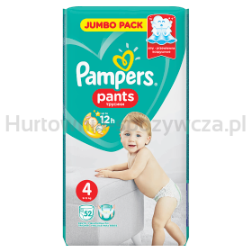 hurtownia pampersów