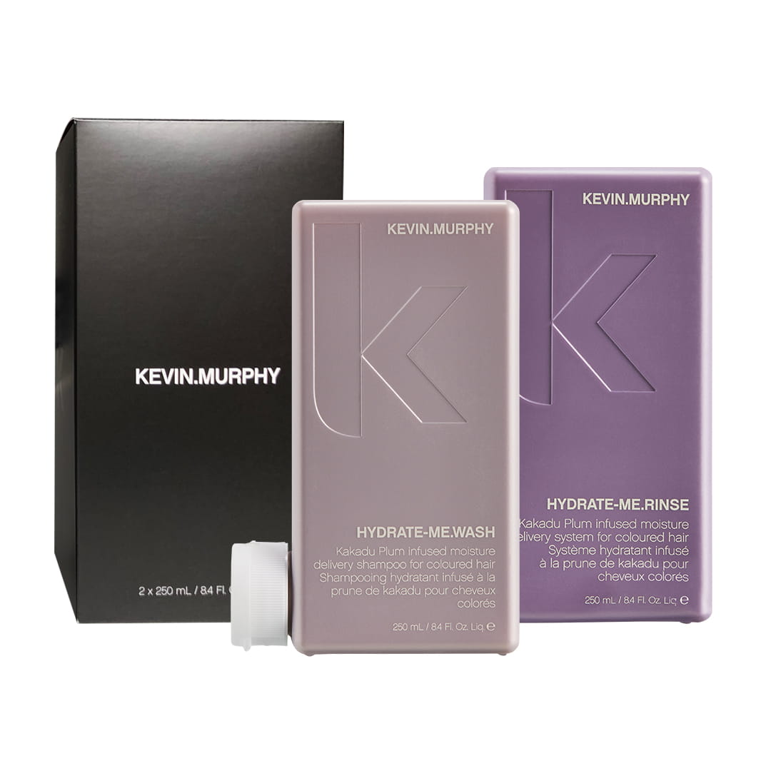 odżywka do włosów kevin murphy