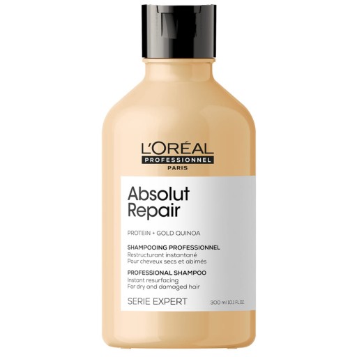 loreal absolut repair lipidium szampon odżywka allegro