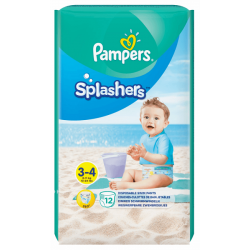 morze pampers