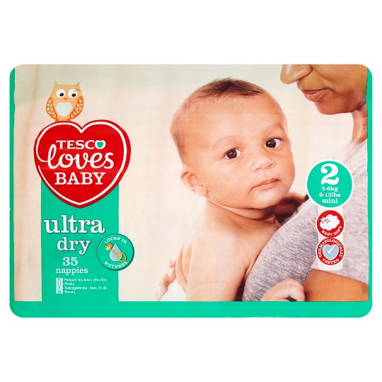 pieluchy tesco loves baby 2