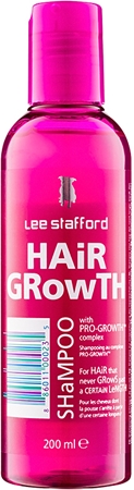 lee stafford hair growth szampon