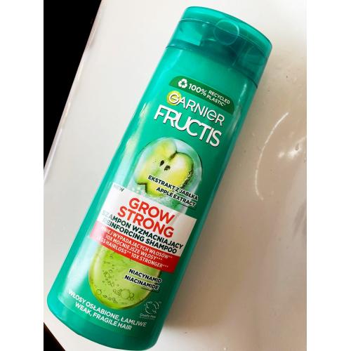 fructis grow strong szampon wizaz