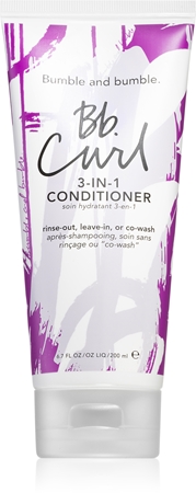 bumble and bumble bb.curl defining conditioner odżywka do kręconych włosów