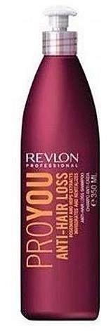 revlon pro you anti-hair loss szampon przeciw wypadaniu 350ml