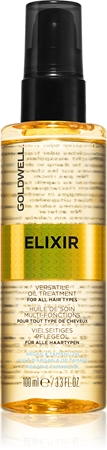 goldwell elixir olejek do wszystkich rodzajów włosów