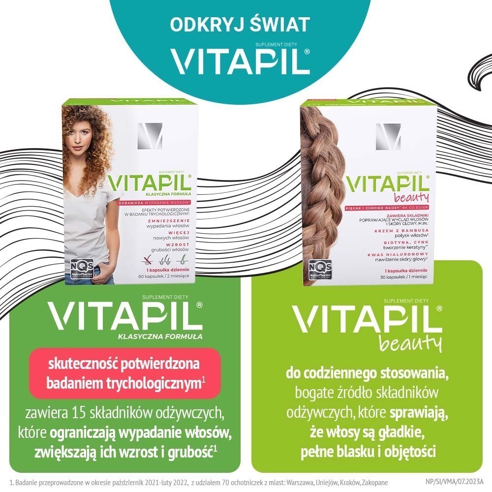 vitapil mama szampon