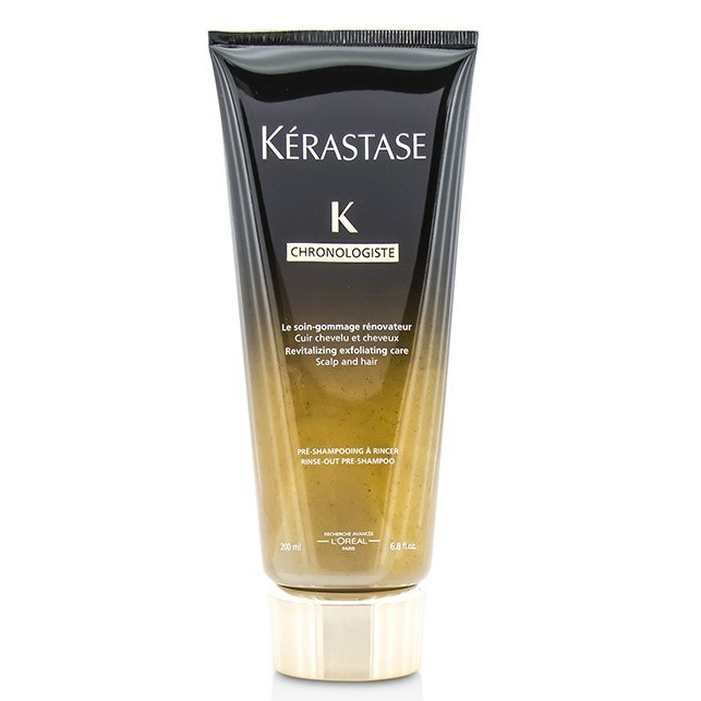 kerastase chronologiste szampon wizaz