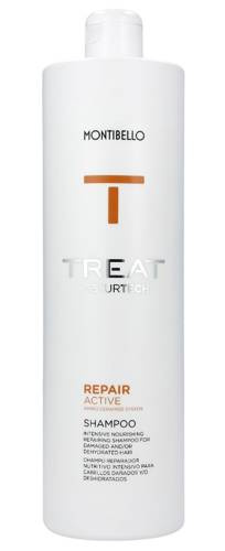 montibello treat naturtech repair active szampon