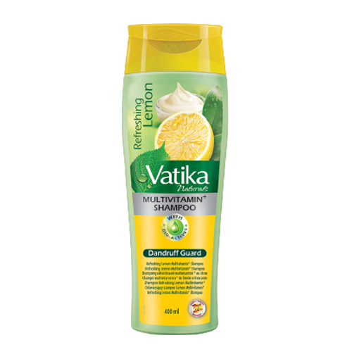 dabur naturals vatika szampon nawilżający z oliwkami