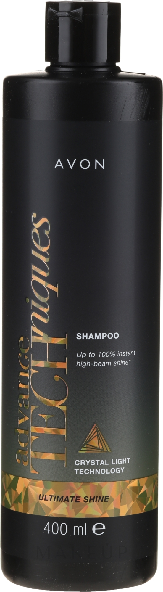 advance techniques avon szampon volume shampoo