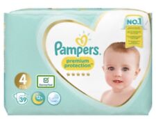 pieluchomajtki pampers carry pack