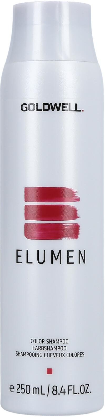 goldwell szampon elumen wizaz