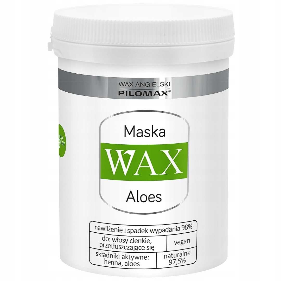 wax blonda szampon ceneo