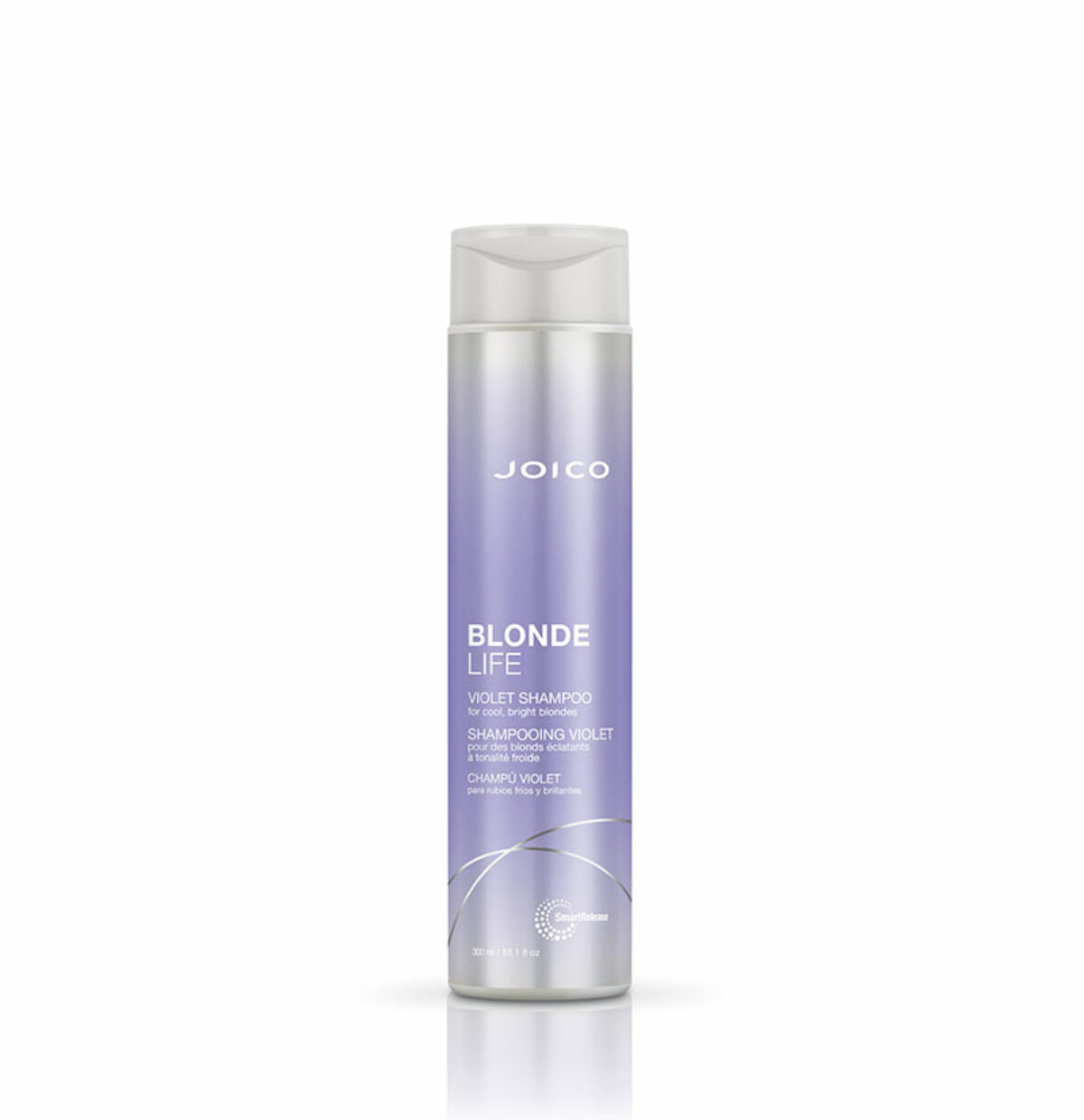 joico color endure violet szampon