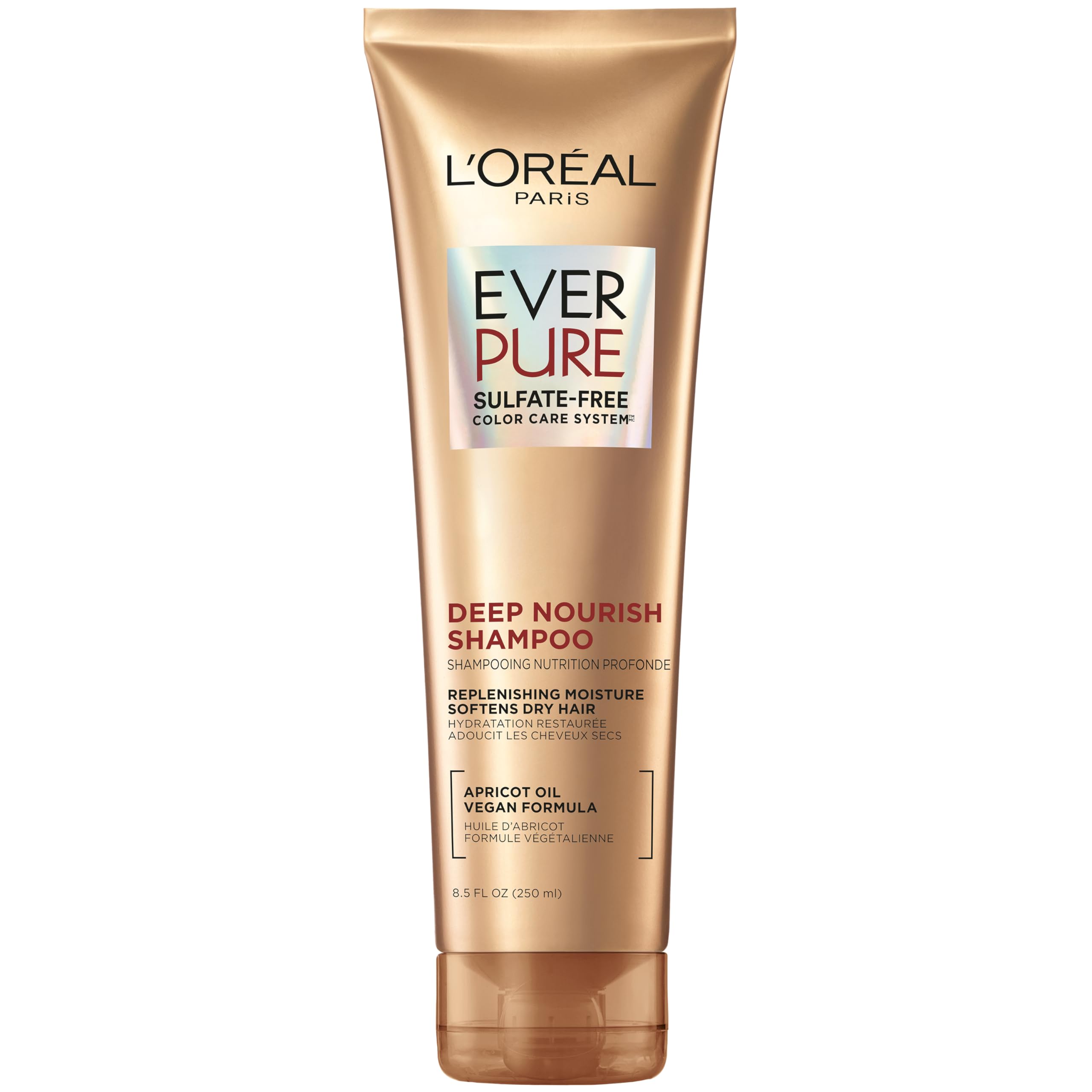 l oreal ever pure szampon