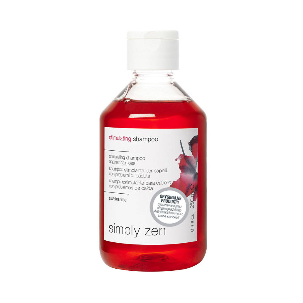 simply zen stimulating szampon 1 l cena