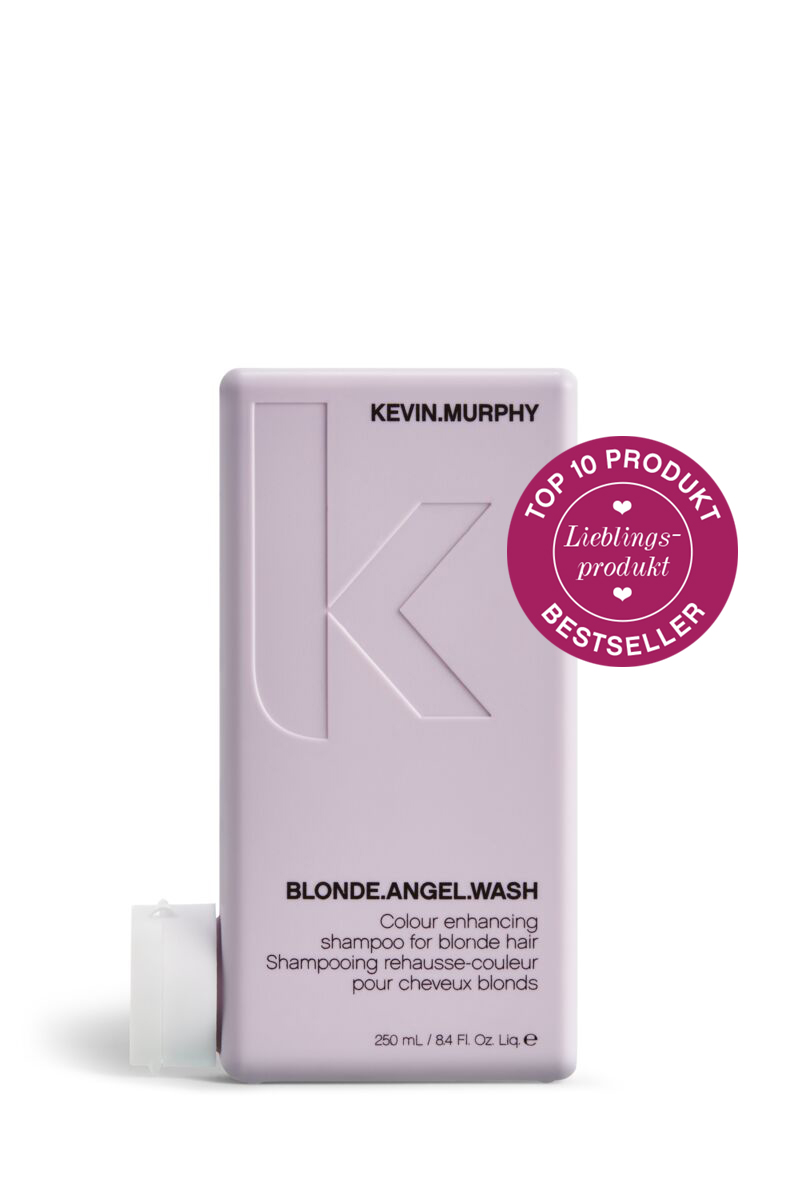 kevin murphy blonde angel wash szampon