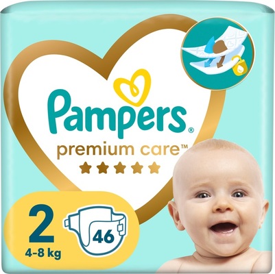 pampers premium care akpol