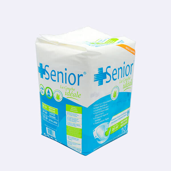 senior pampers