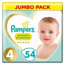 pampers premium 4 tesco