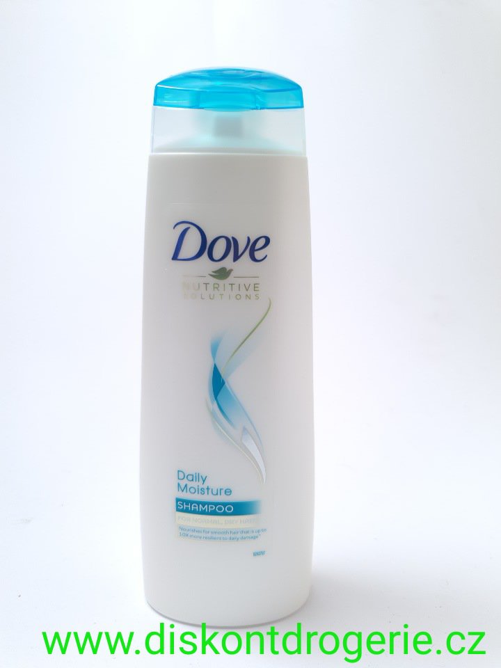 dove szampon 250 ml cena