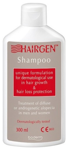 hairgen szampon allegro